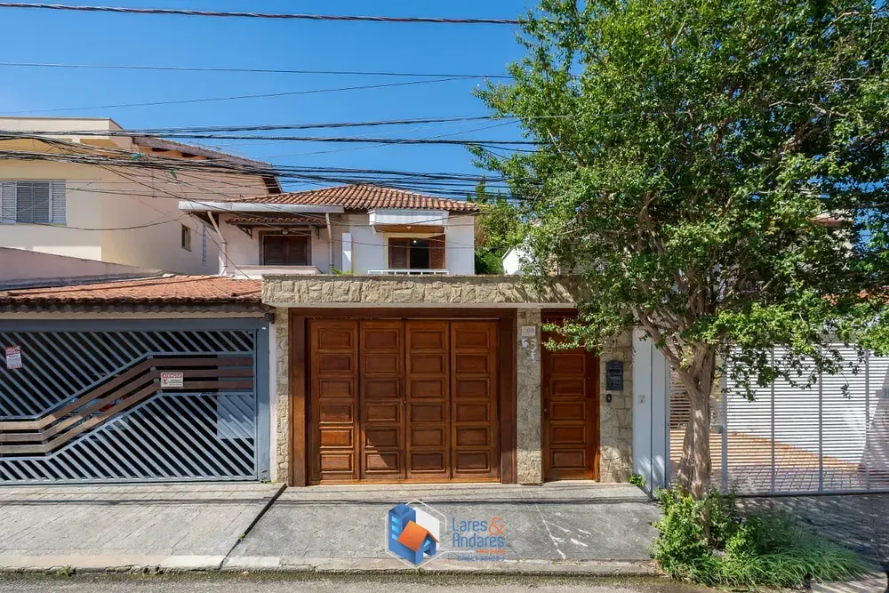 Casa, 3 quartos, 129 m² - Foto 2