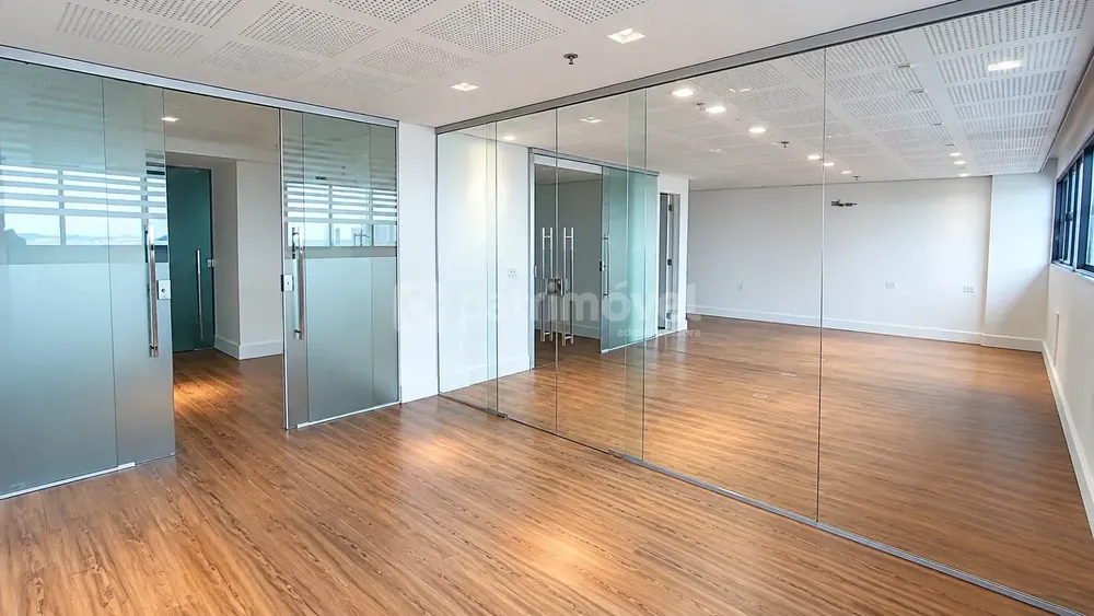 Apartamento, 250 m² - Foto 1