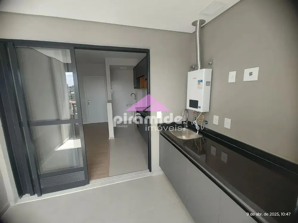 Apartamento, 2 quartos, 68 m² - Foto 2