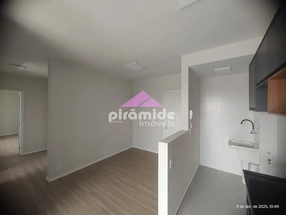 Apartamento, 2 quartos, 68 m² - Foto 1