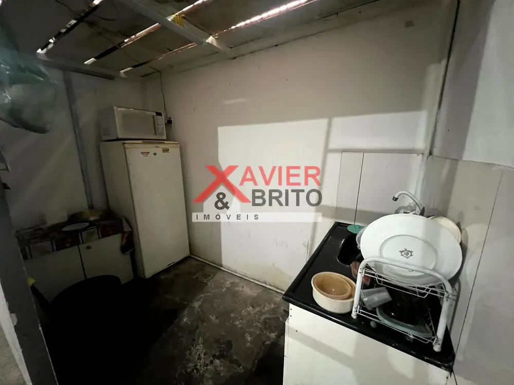 Prédio Inteiro, 644 m² - Foto 1