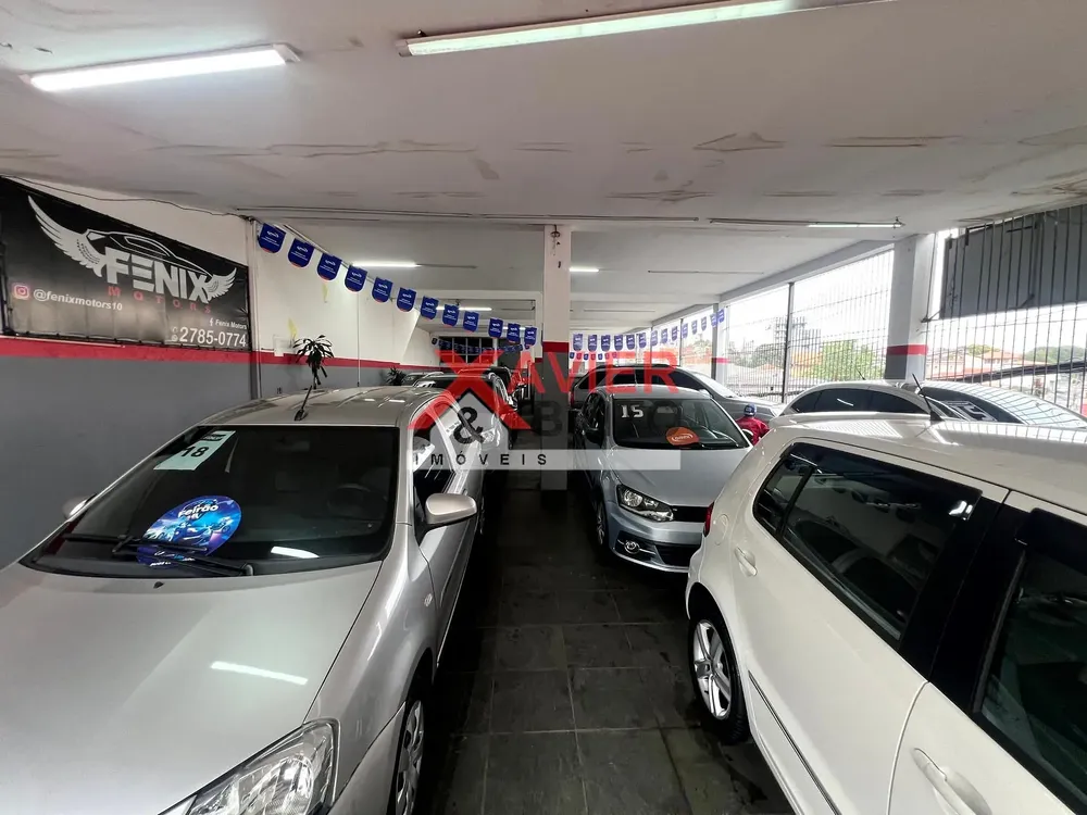 Prédio Inteiro, 644 m² - Foto 2