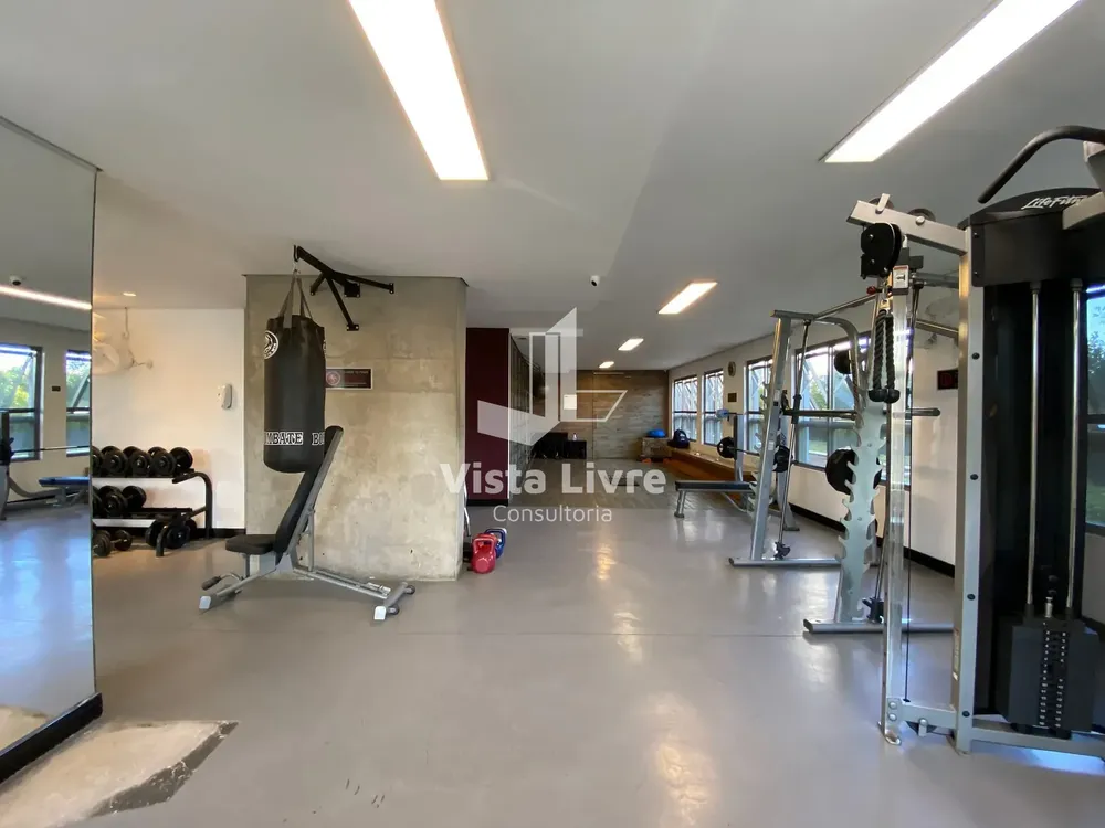 Apartamento, 1 quarto, 70 m² - Foto 6