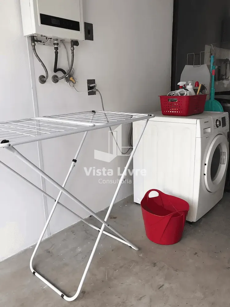 Apartamento, 1 quarto, 70 m² - Foto 3