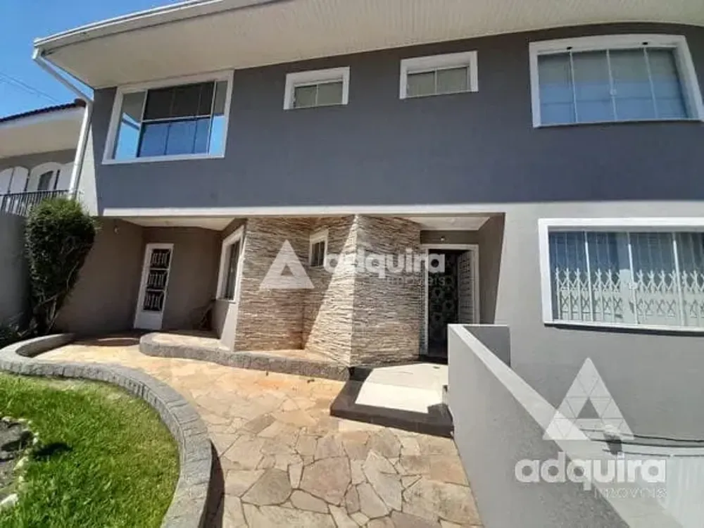 Casa, 1 quarto, 435 m² - Foto 2