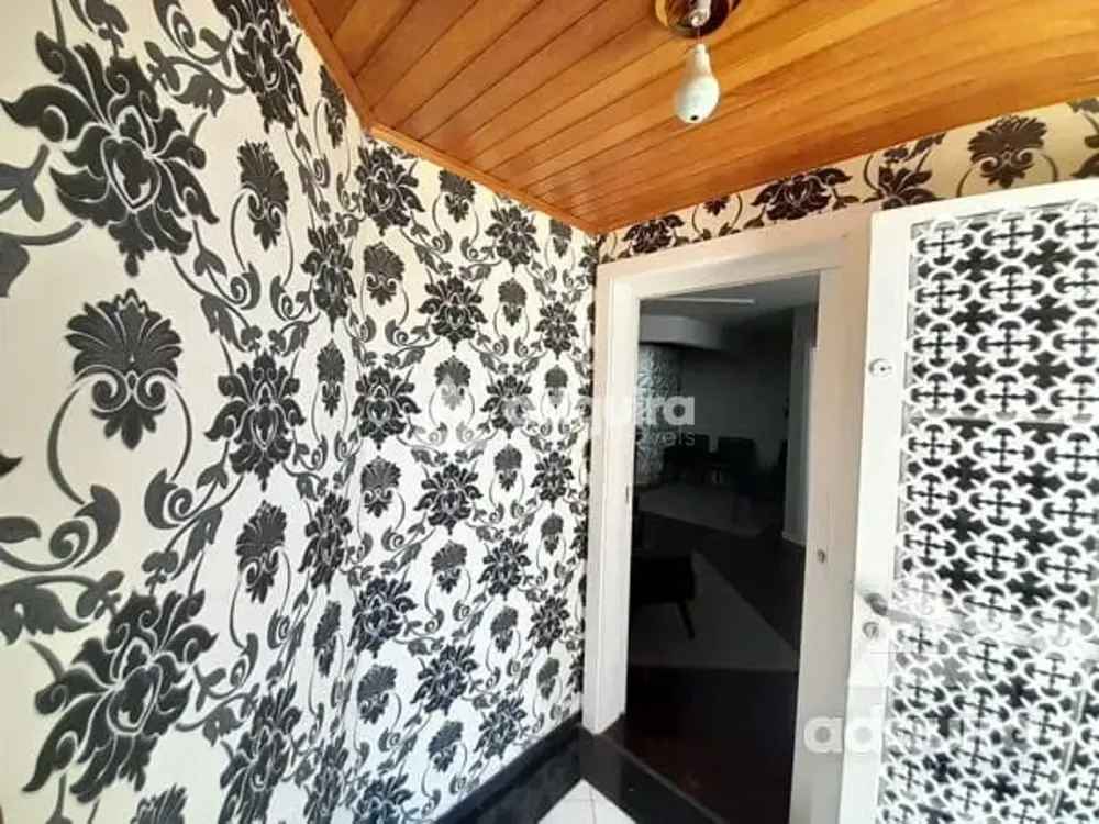 Casa, 1 quarto, 435 m² - Foto 4