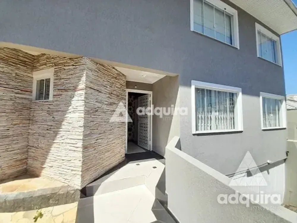 Casa, 1 quarto, 435 m² - Foto 3