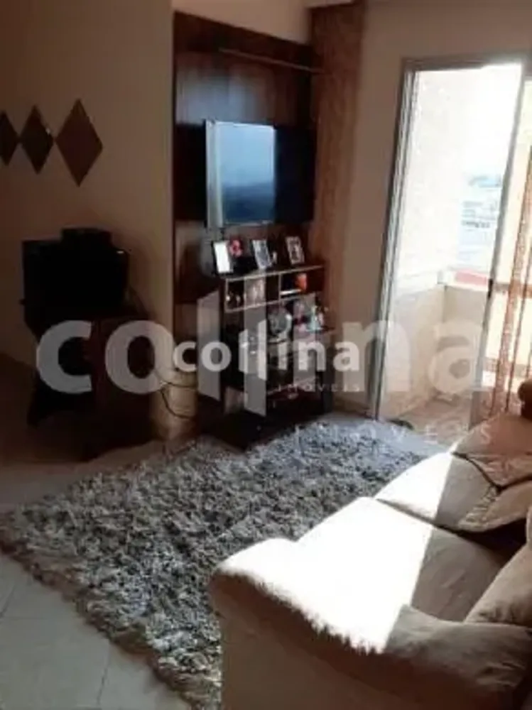 Apartamento, 3 quartos, 68 m² - Foto 1