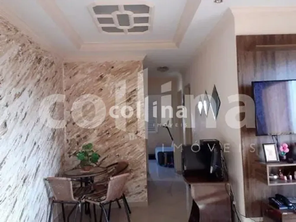 Apartamento, 3 quartos, 68 m² - Foto 3
