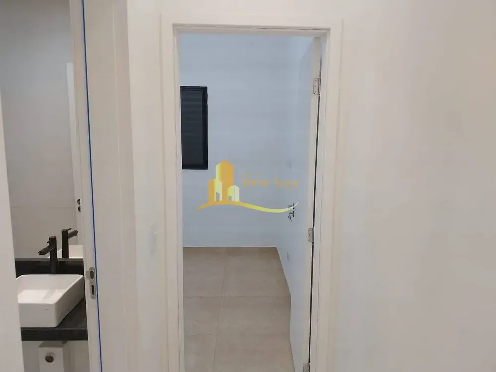 Sobrado, 3 quartos, 83 m² - Foto 3