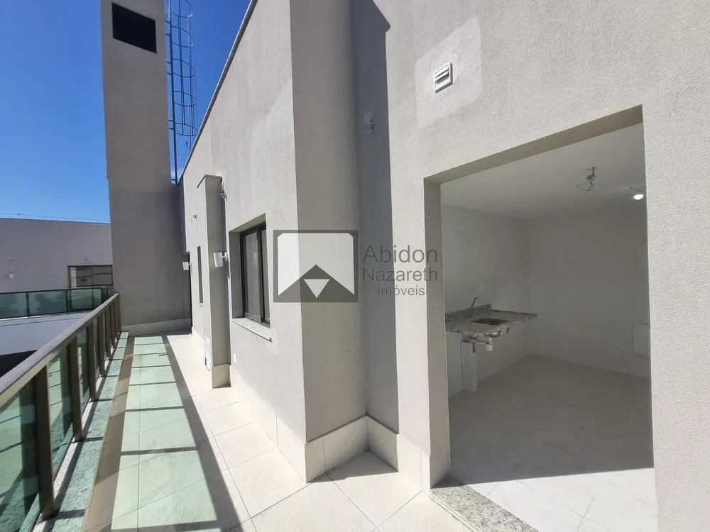 Cobertura, 3 quartos, 180 m² - Foto 4