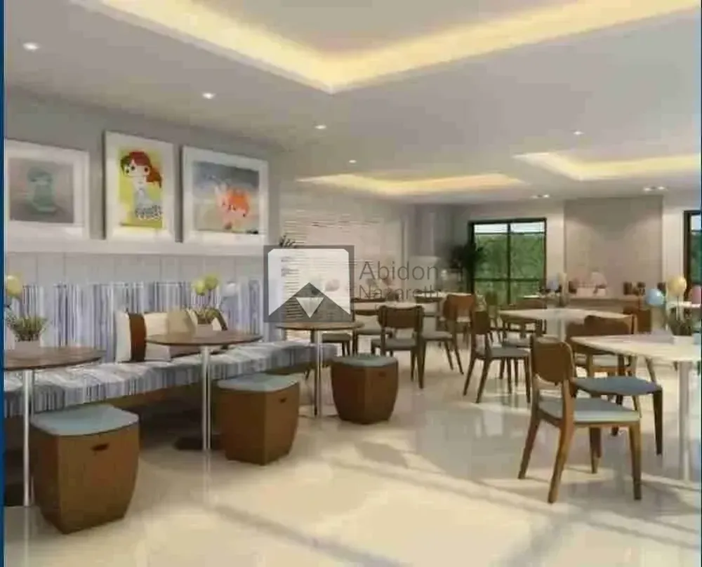 Cobertura, 3 quartos, 180 m² - Foto 1