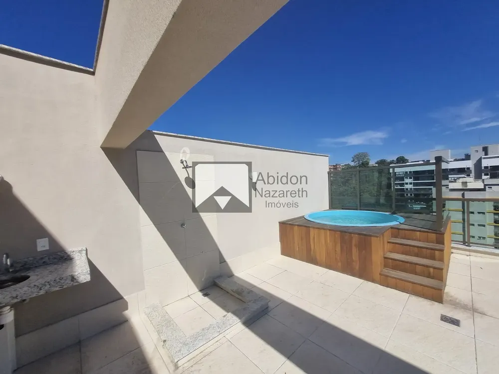 Cobertura, 3 quartos, 180 m² - Foto 48