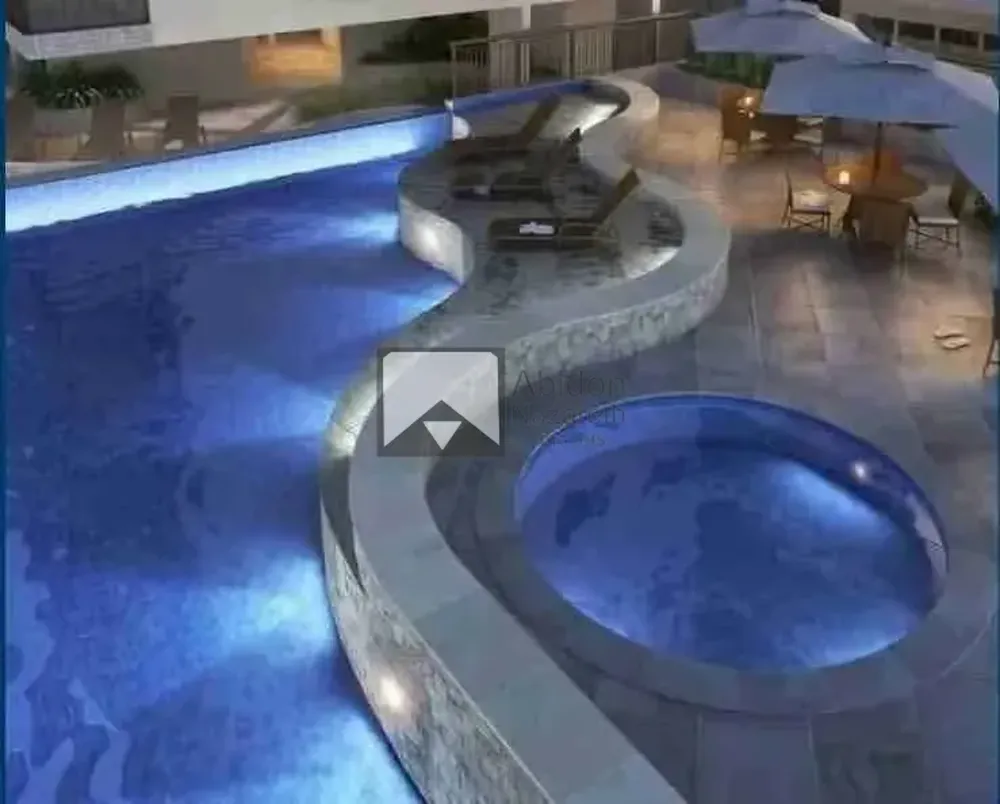 Cobertura, 3 quartos, 180 m² - Foto 17