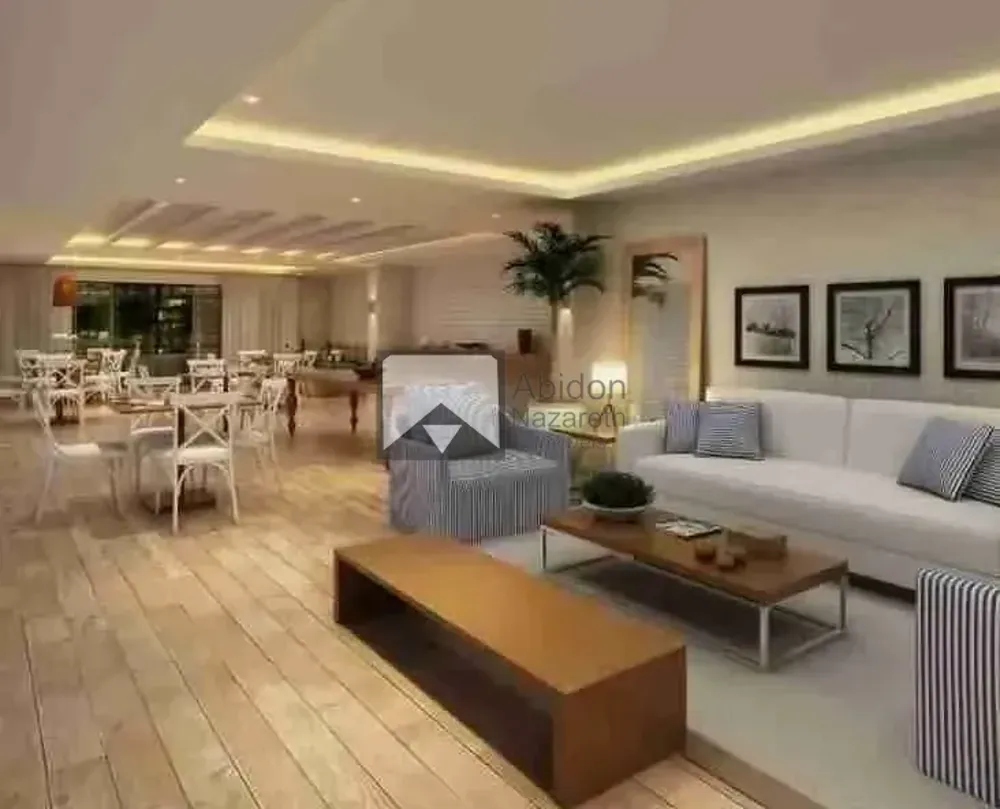 Cobertura, 3 quartos, 180 m² - Foto 13