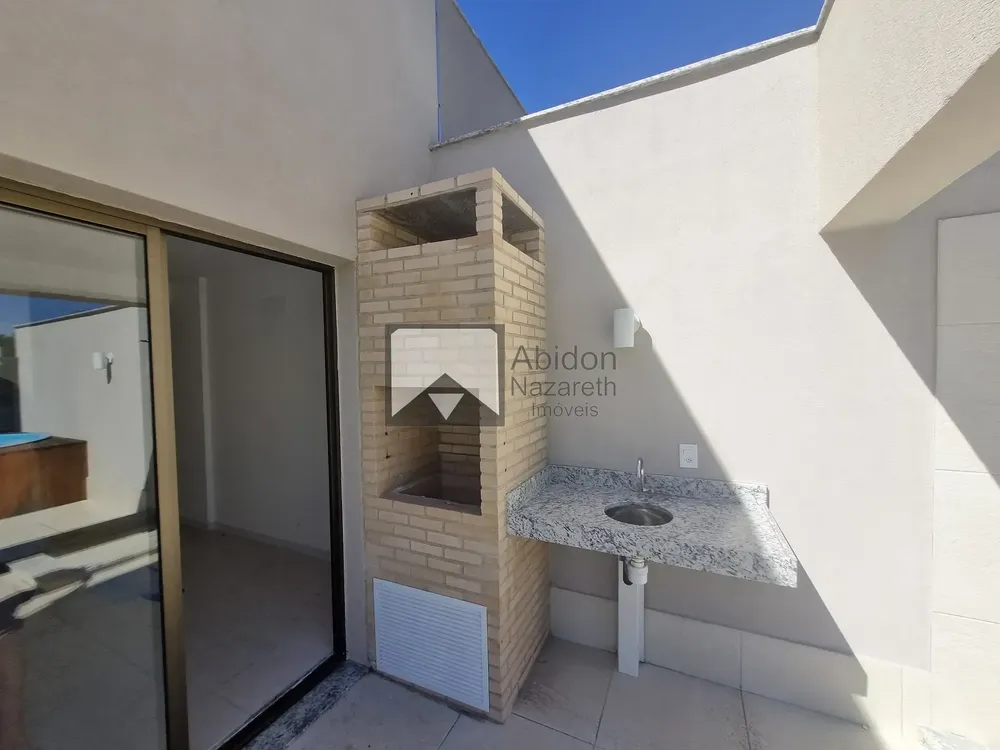 Cobertura, 3 quartos, 180 m² - Foto 26