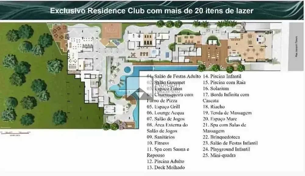 Cobertura, 3 quartos, 180 m² - Foto 29