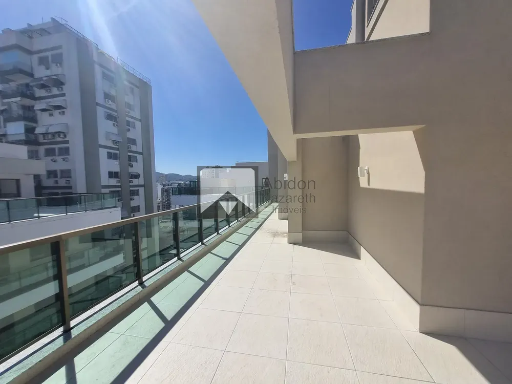 Cobertura, 3 quartos, 180 m² - Foto 45