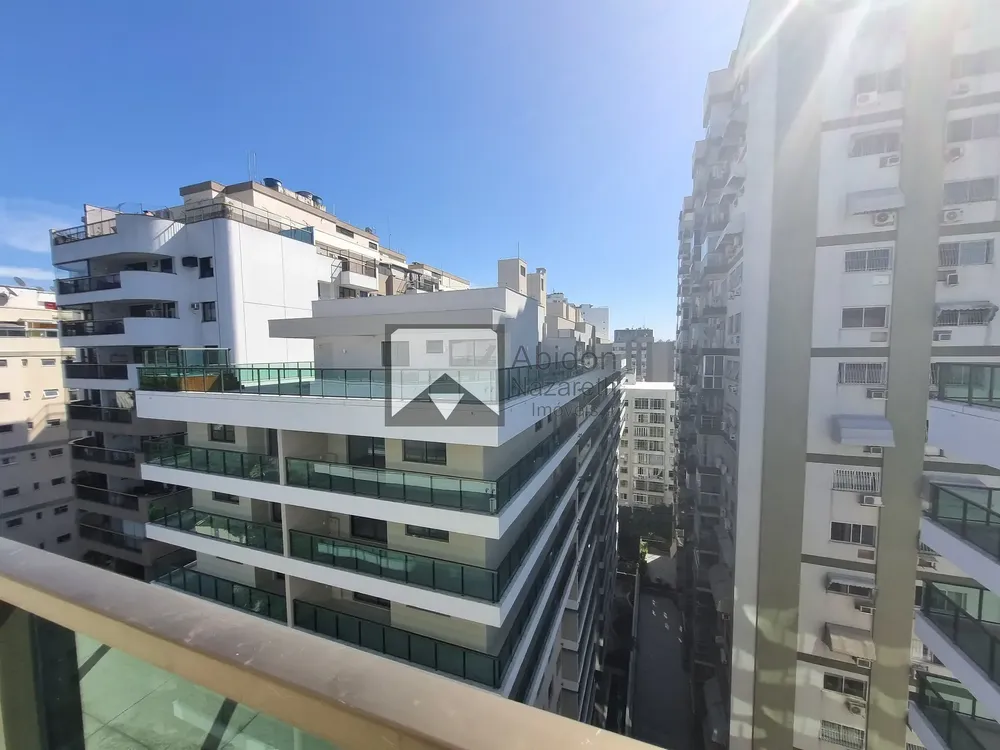 Cobertura, 3 quartos, 180 m² - Foto 12