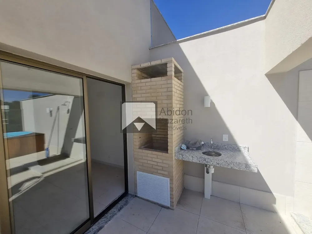 Cobertura, 3 quartos, 180 m² - Foto 24