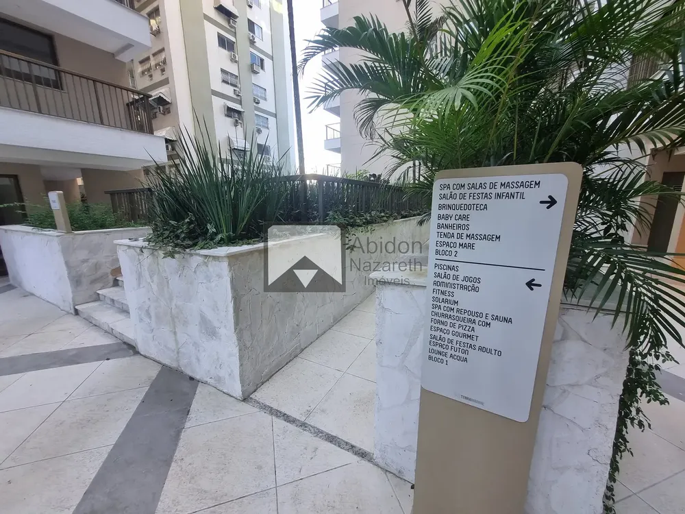 Cobertura, 3 quartos, 180 m² - Foto 50