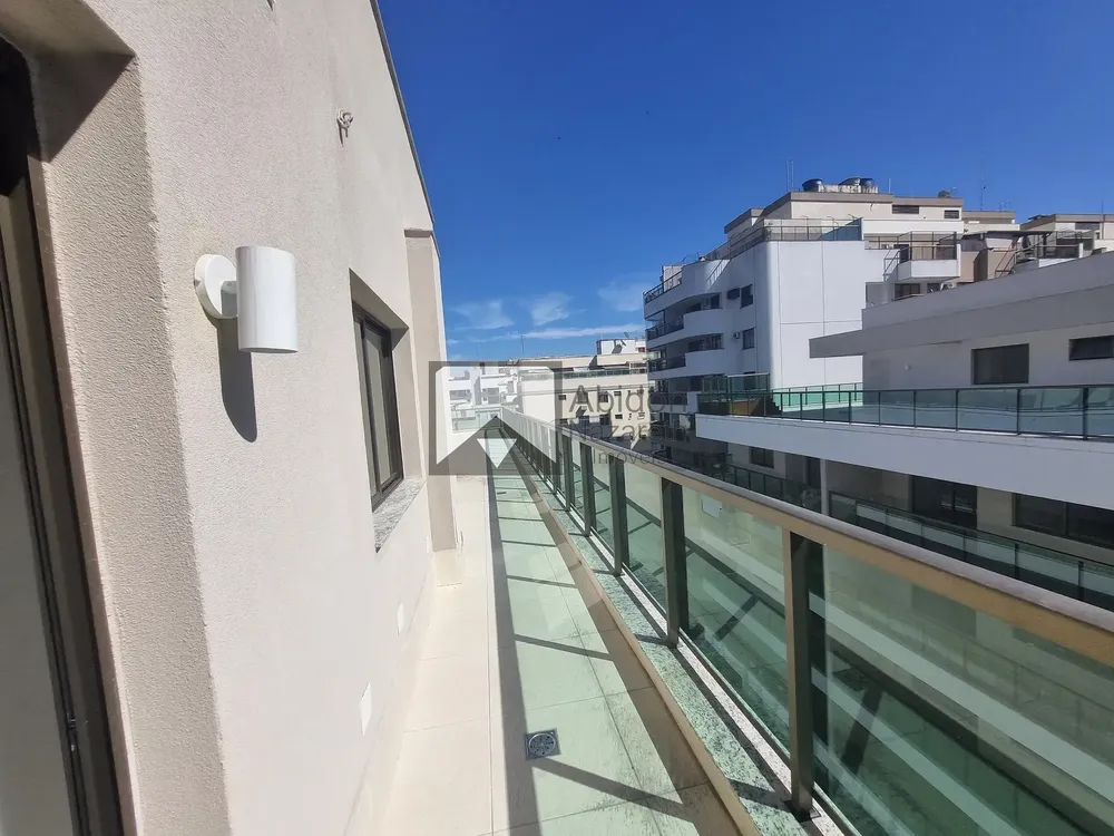 Cobertura, 3 quartos, 180 m² - Foto 14