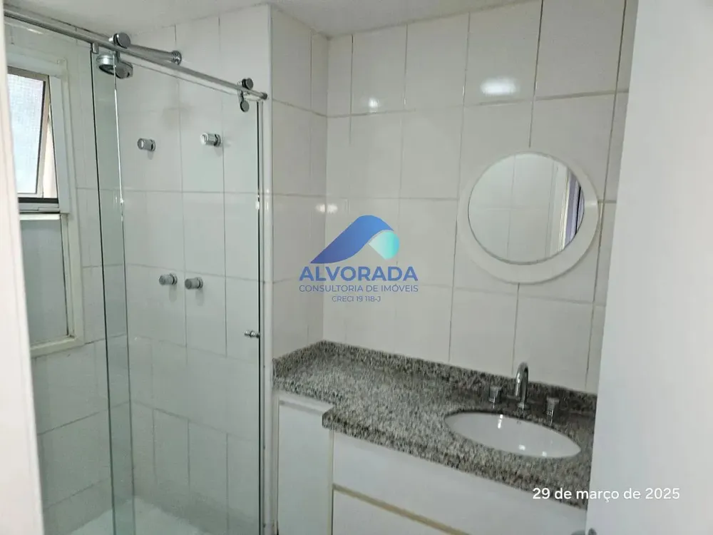 Apartamento, 3 quartos, 116 m² - Foto 5