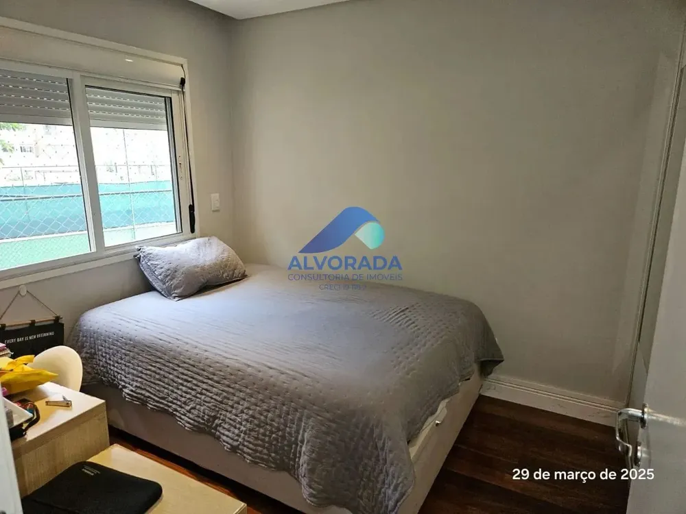 Apartamento, 3 quartos, 116 m² - Foto 4
