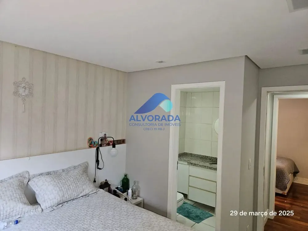 Apartamento, 3 quartos, 116 m² - Foto 7
