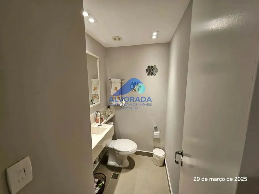 Apartamento, 3 quartos, 116 m² - Foto 8