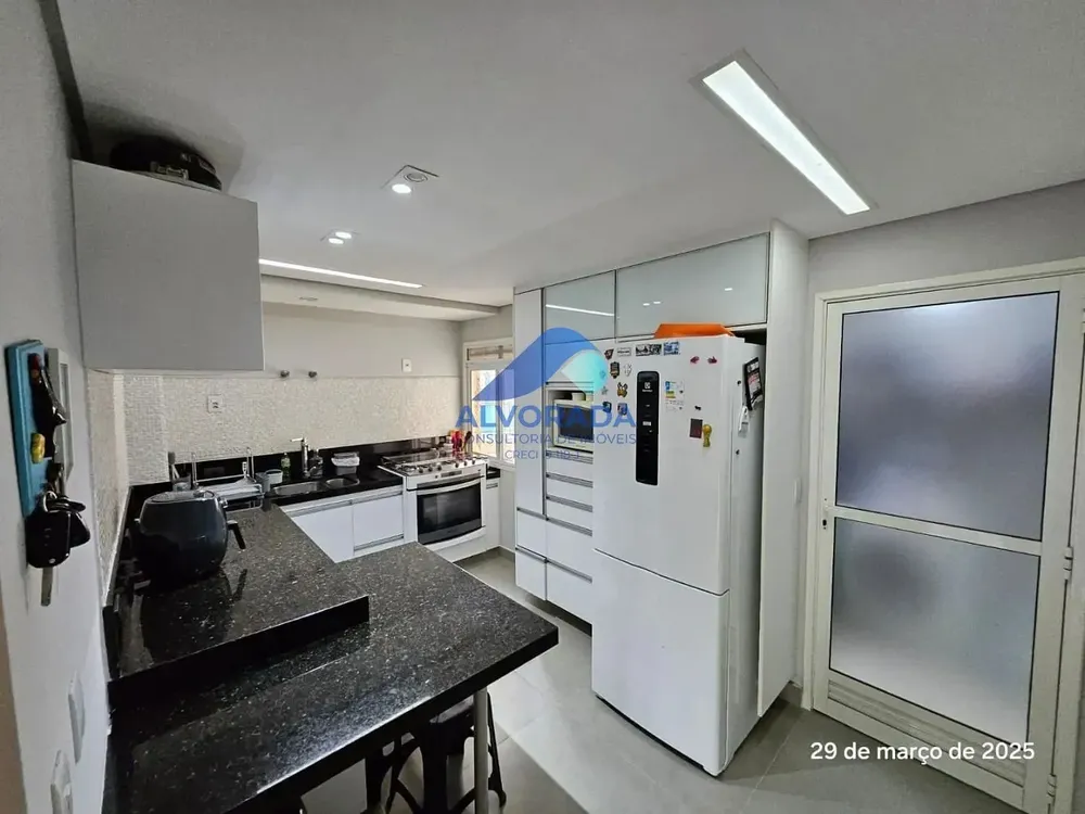 Apartamento, 3 quartos, 116 m² - Foto 3