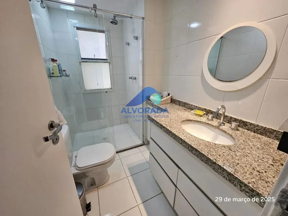 Apartamento, 3 quartos, 116 m² - Foto 6