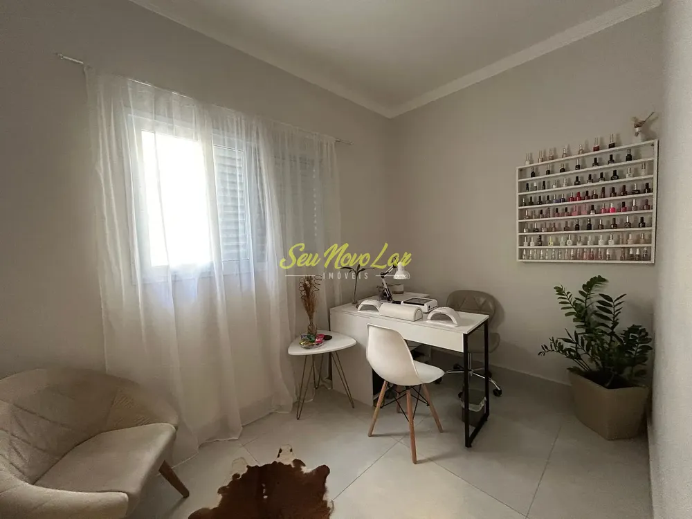 Casa, 3 quartos, 88 m² - Foto 1
