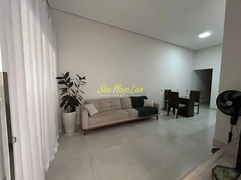 Casa, 3 quartos, 88 m² - Foto 4