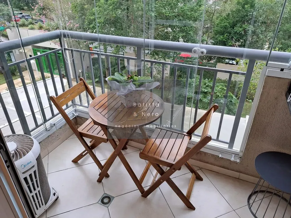Apartamento, 2 quartos, 51 m² - Foto 3