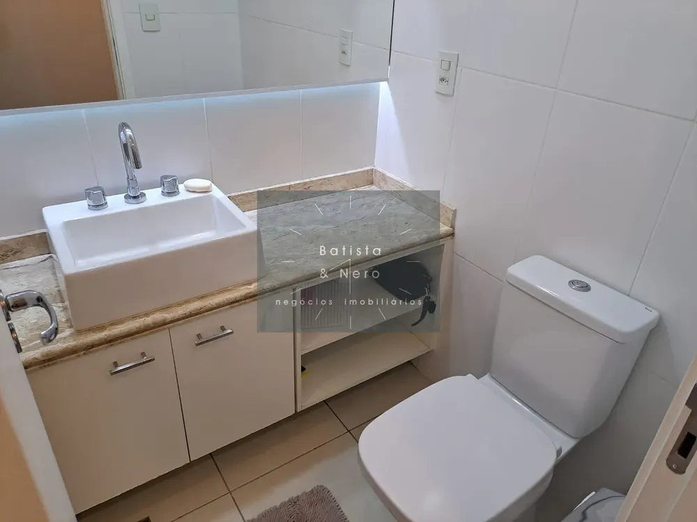 Apartamento, 2 quartos, 51 m² - Foto 6
