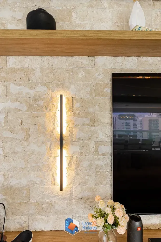 Apartamento, 3 quartos, 135 m² - Foto 4