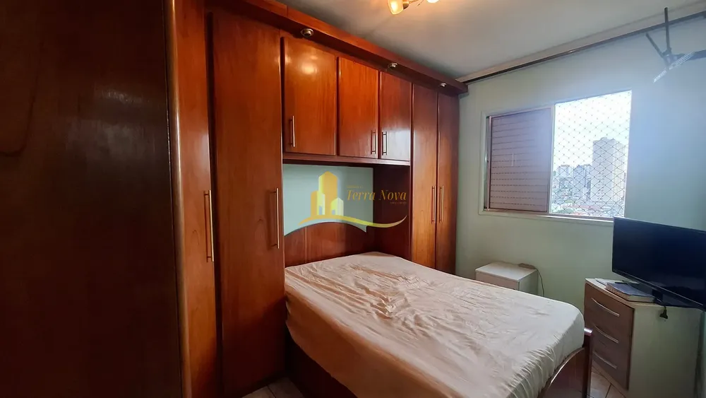 Apartamento, 2 quartos, 48 m² - Foto 2