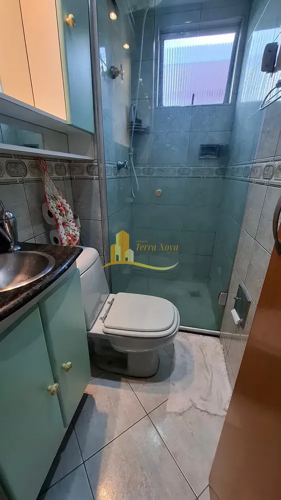 Apartamento, 2 quartos, 48 m² - Foto 1