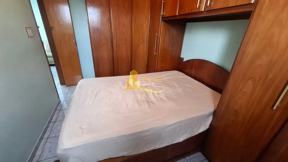 Apartamento, 2 quartos, 48 m² - Foto 3