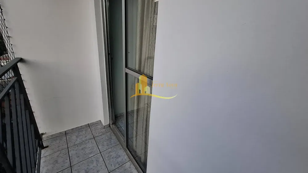 Apartamento, 2 quartos, 48 m² - Foto 4