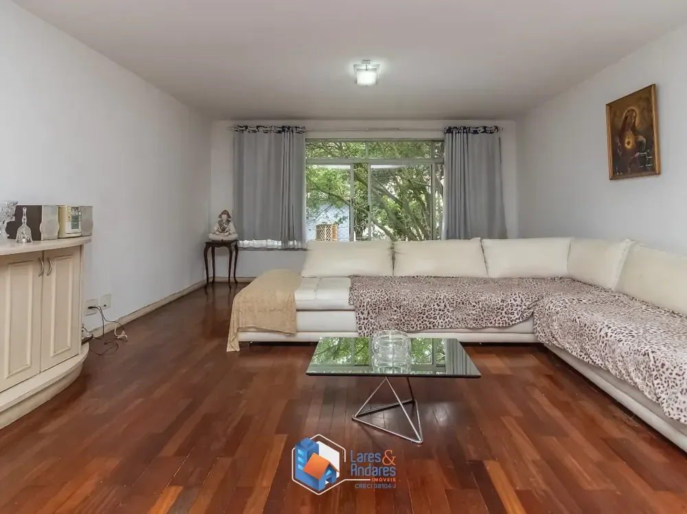 Apartamento, 3 quartos, 139 m² - Foto 1