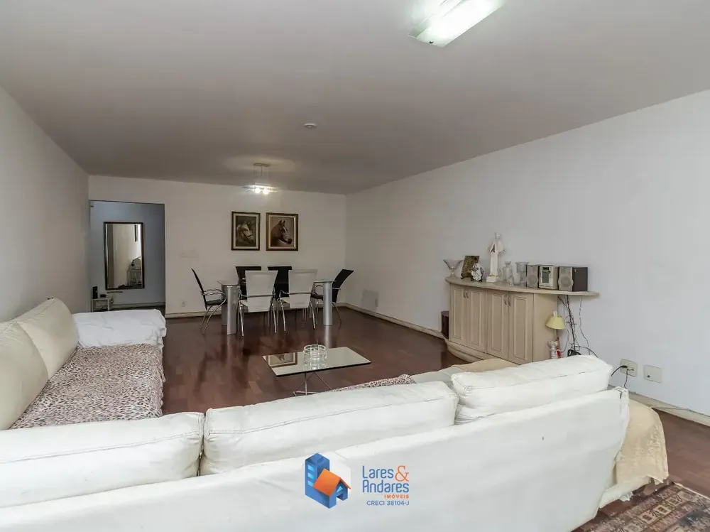 Apartamento, 3 quartos, 139 m² - Foto 3
