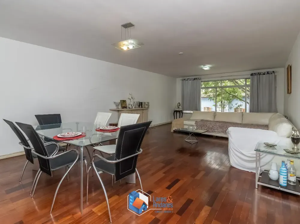 Apartamento, 3 quartos, 139 m² - Foto 4