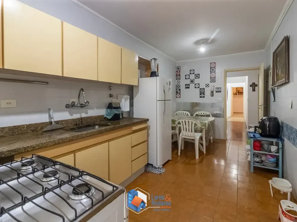 Apartamento, 3 quartos, 139 m² - Foto 8