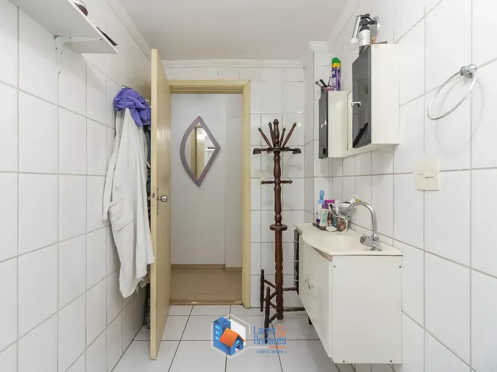 Apartamento, 3 quartos, 139 m² - Foto 7
