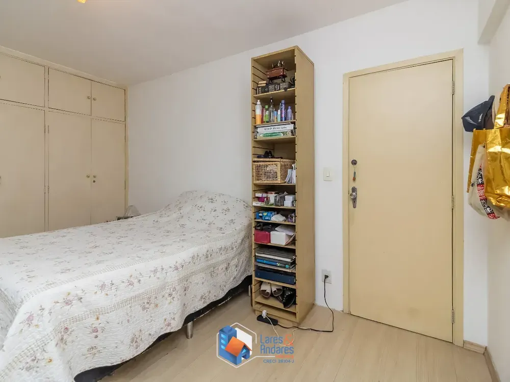 Apartamento, 3 quartos, 139 m² - Foto 5