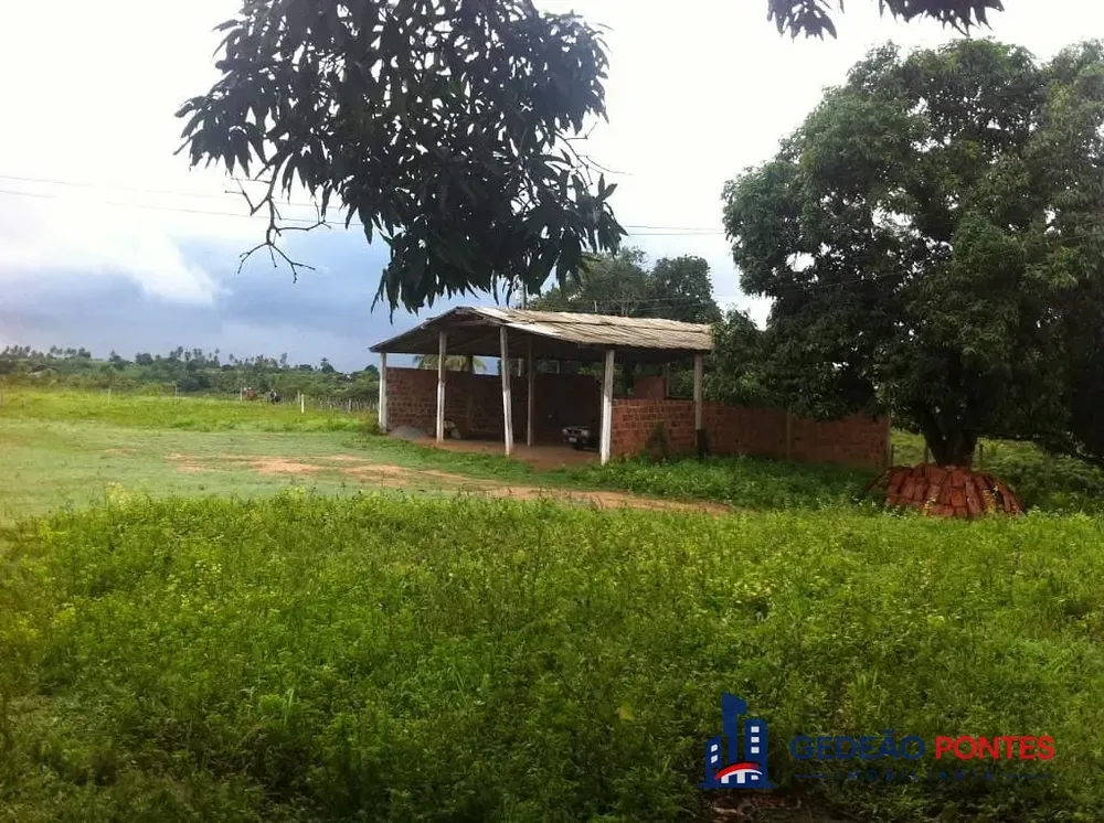 Terreno, 5 hectares - Foto 3