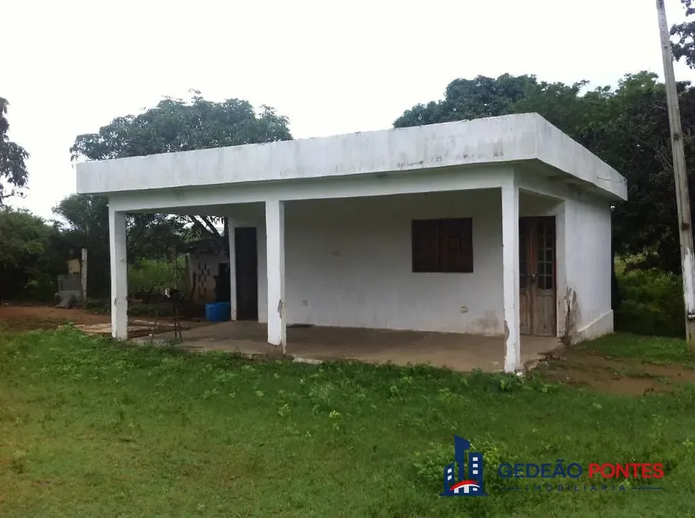 Terreno, 5 hectares - Foto 4