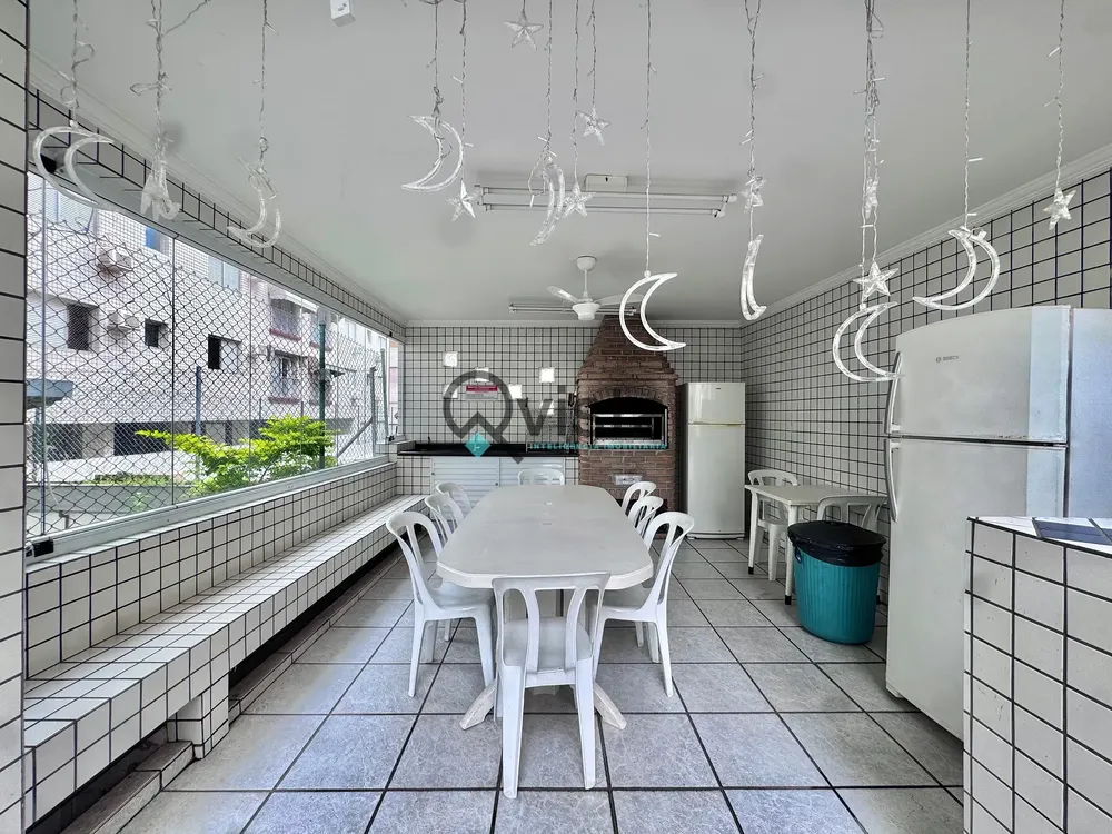 Apartamento, 2 quartos, 85 m² - Foto 2